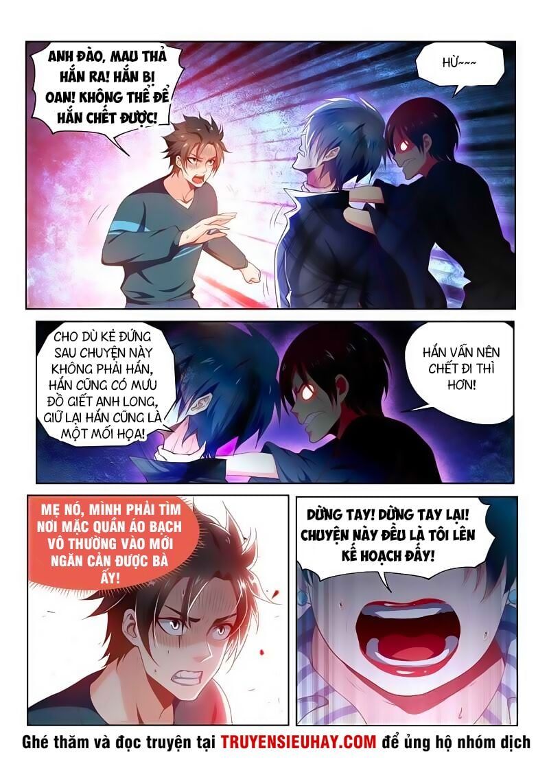 đọc truyện Điện Thoại Của Ta Thông Tam Giới Chương 101 ảnh 10 tại Thiên Thai Truyện