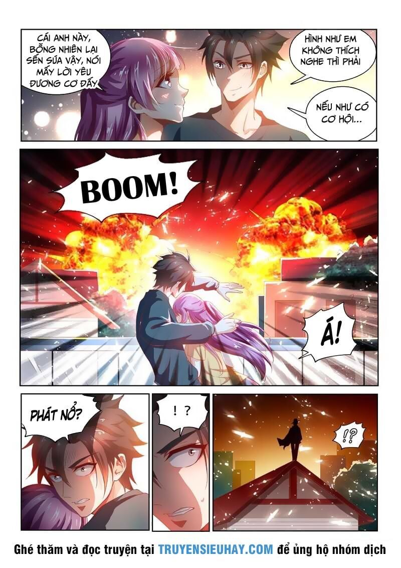 đọc truyện Điện Thoại Của Ta Thông Tam Giới Chương 102 ảnh 15 tại Thiên Thai Truyện