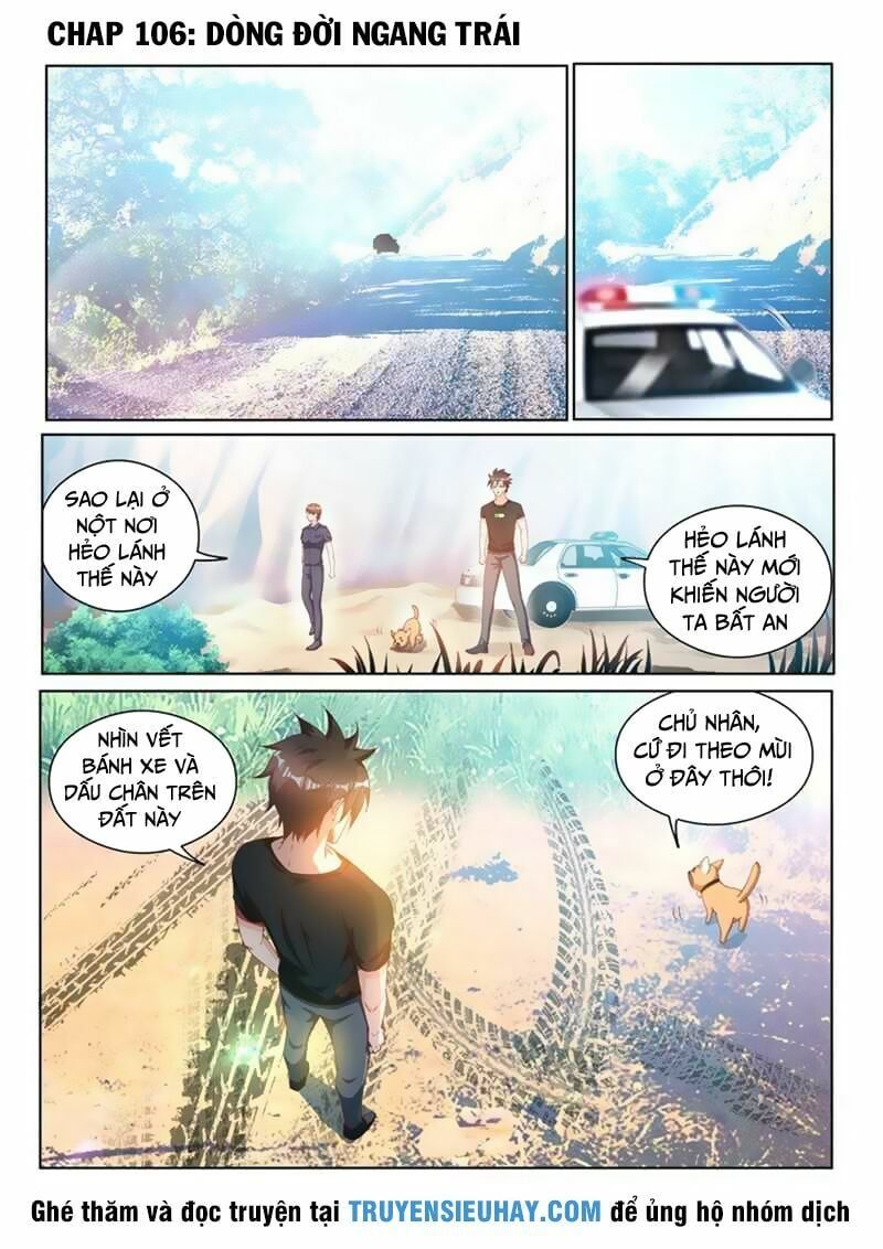 đọc truyện Điện Thoại Của Ta Thông Tam Giới Chương 106 ảnh 4 tại Thiên Thai Truyện