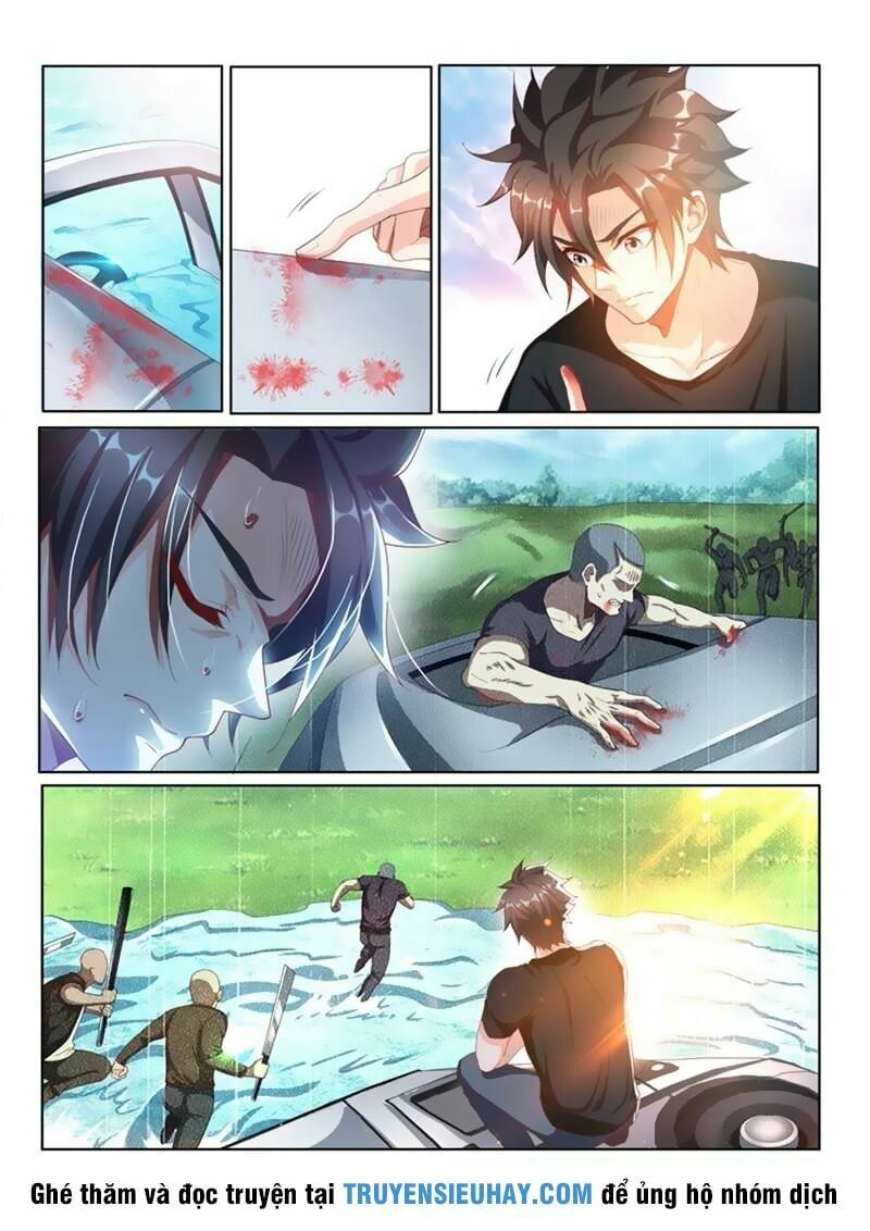 đọc truyện Điện Thoại Của Ta Thông Tam Giới Chương 106 ảnh 6 tại Thiên Thai Truyện