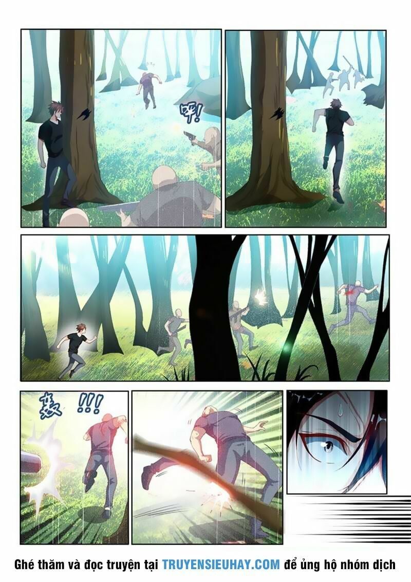 đọc truyện Điện Thoại Của Ta Thông Tam Giới Chương 106 ảnh 10 tại Thiên Thai Truyện