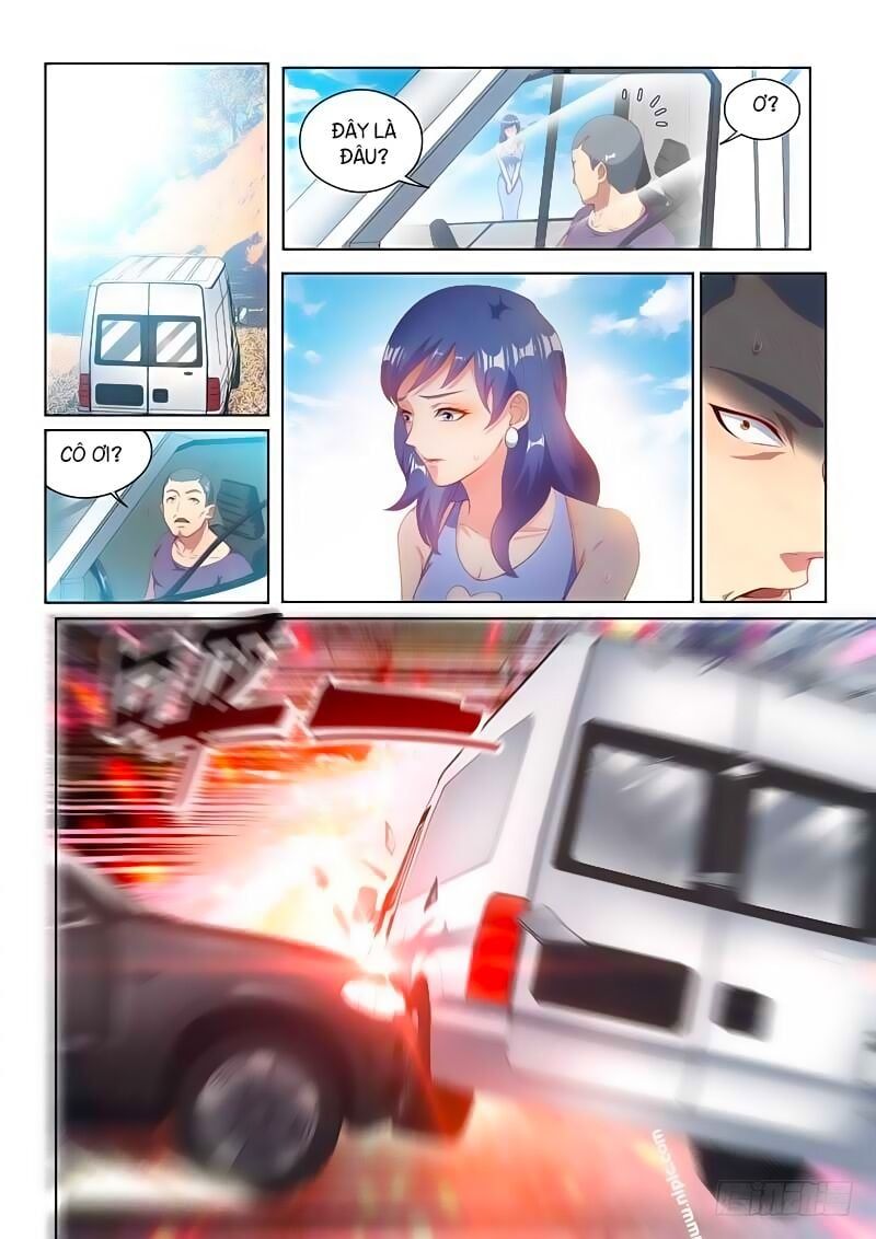 đọc truyện Điện Thoại Của Ta Thông Tam Giới Chương 107 ảnh 12 tại Thiên Thai Truyện