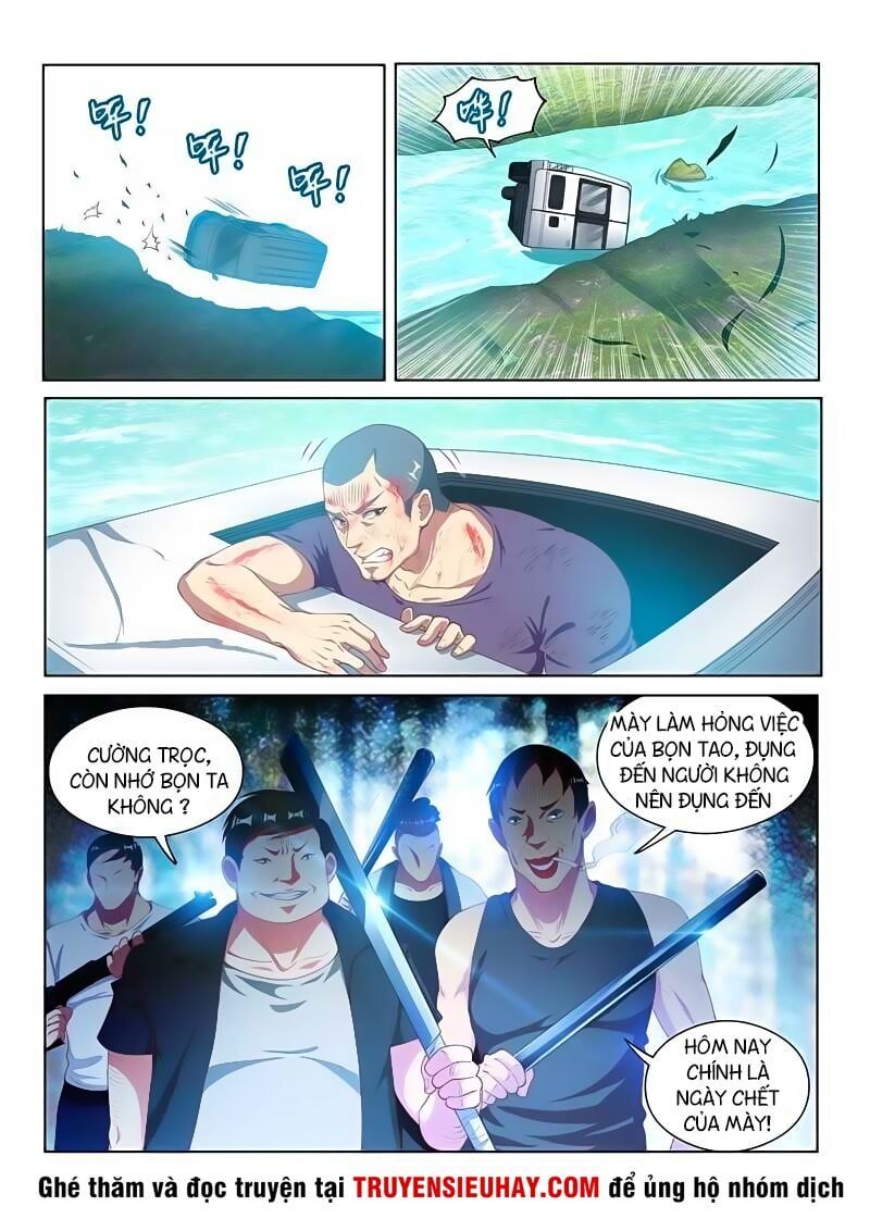 đọc truyện Điện Thoại Của Ta Thông Tam Giới Chương 107 ảnh 13 tại Thiên Thai Truyện