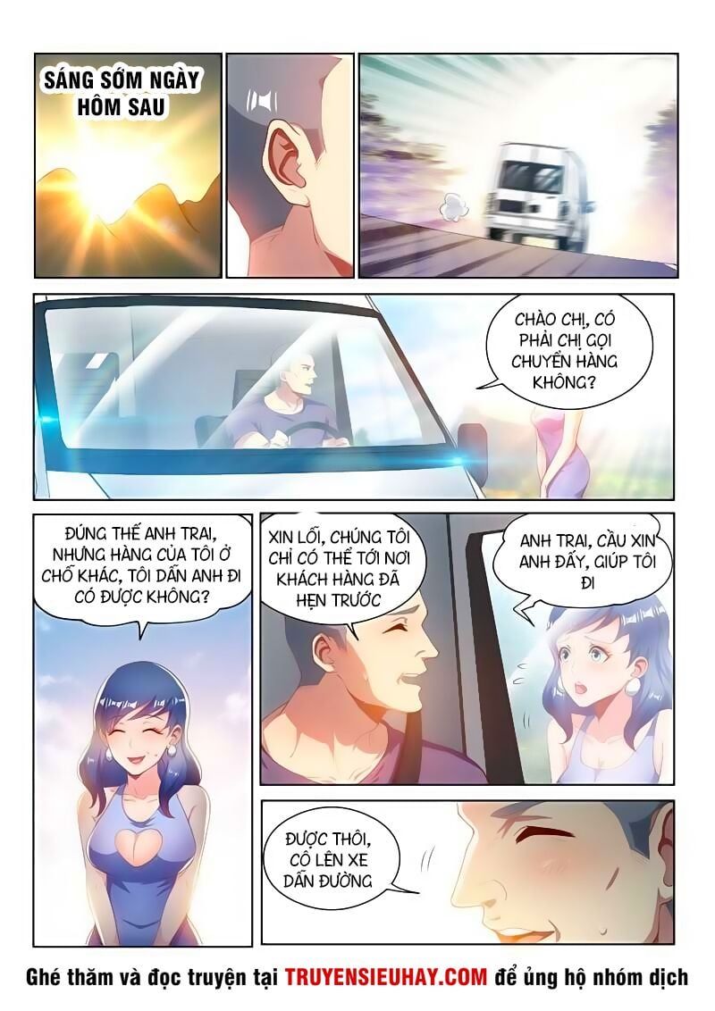 đọc truyện Điện Thoại Của Ta Thông Tam Giới Chương 107 ảnh 11 tại Thiên Thai Truyện