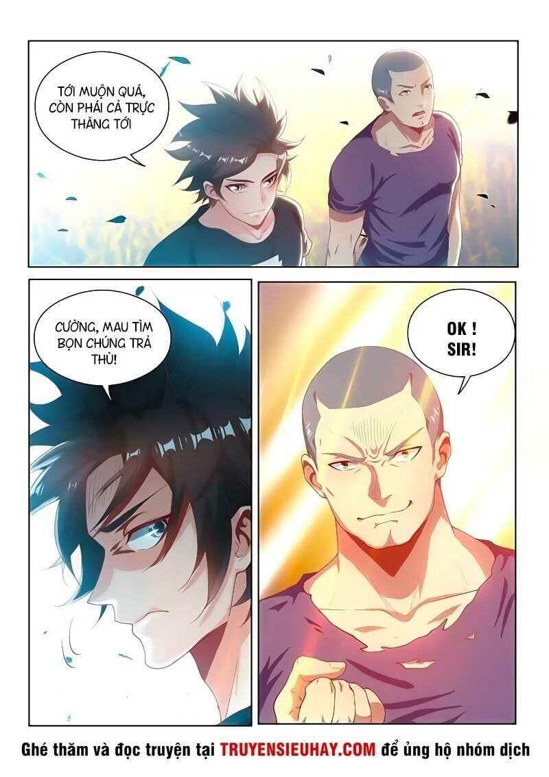 đọc truyện Điện Thoại Của Ta Thông Tam Giới Chương 108 ảnh 15 tại Thiên Thai Truyện