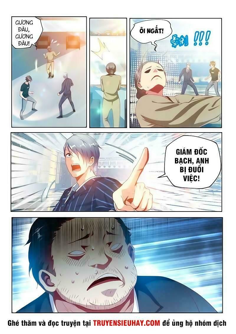 đọc truyện Điện Thoại Của Ta Thông Tam Giới Chương 109 ảnh 14 tại Thiên Thai Truyện