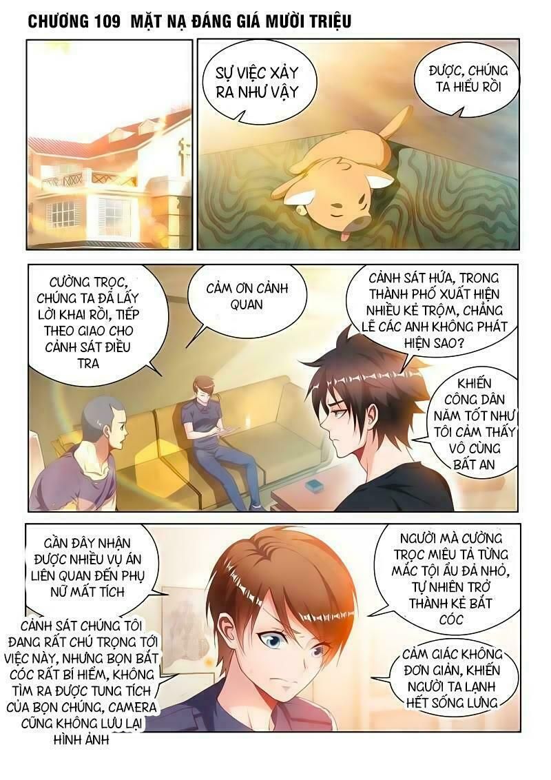 đọc truyện Điện Thoại Của Ta Thông Tam Giới Chương 109 ảnh 5 tại Thiên Thai Truyện