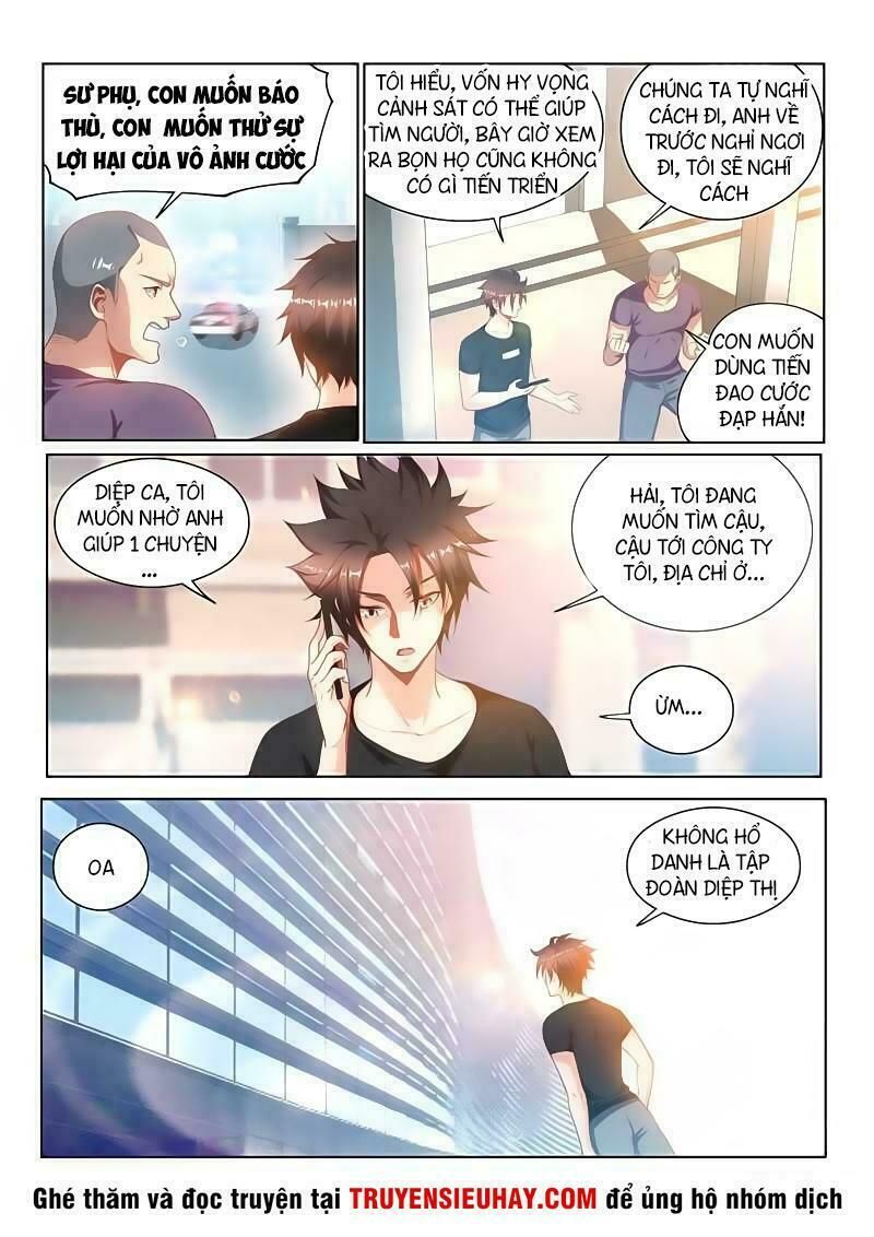 đọc truyện Điện Thoại Của Ta Thông Tam Giới Chương 109 ảnh 7 tại Thiên Thai Truyện