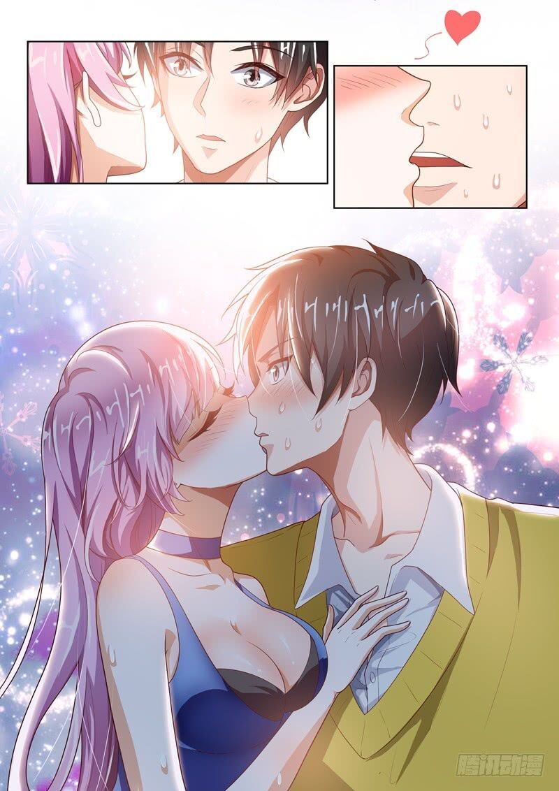 đọc truyện Điện Thoại Của Ta Thông Tam Giới Chương 11 ảnh 12 tại Thiên Thai Truyện