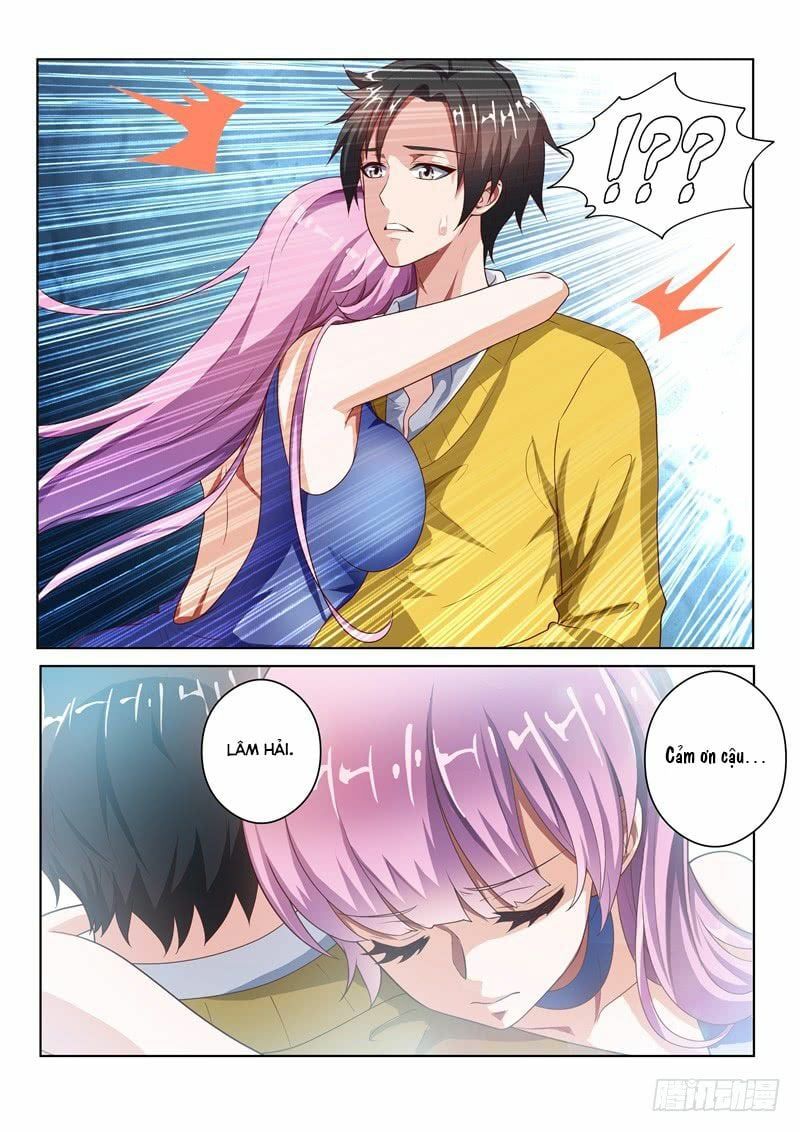 đọc truyện Điện Thoại Của Ta Thông Tam Giới Chương 11 ảnh 9 tại Thiên Thai Truyện