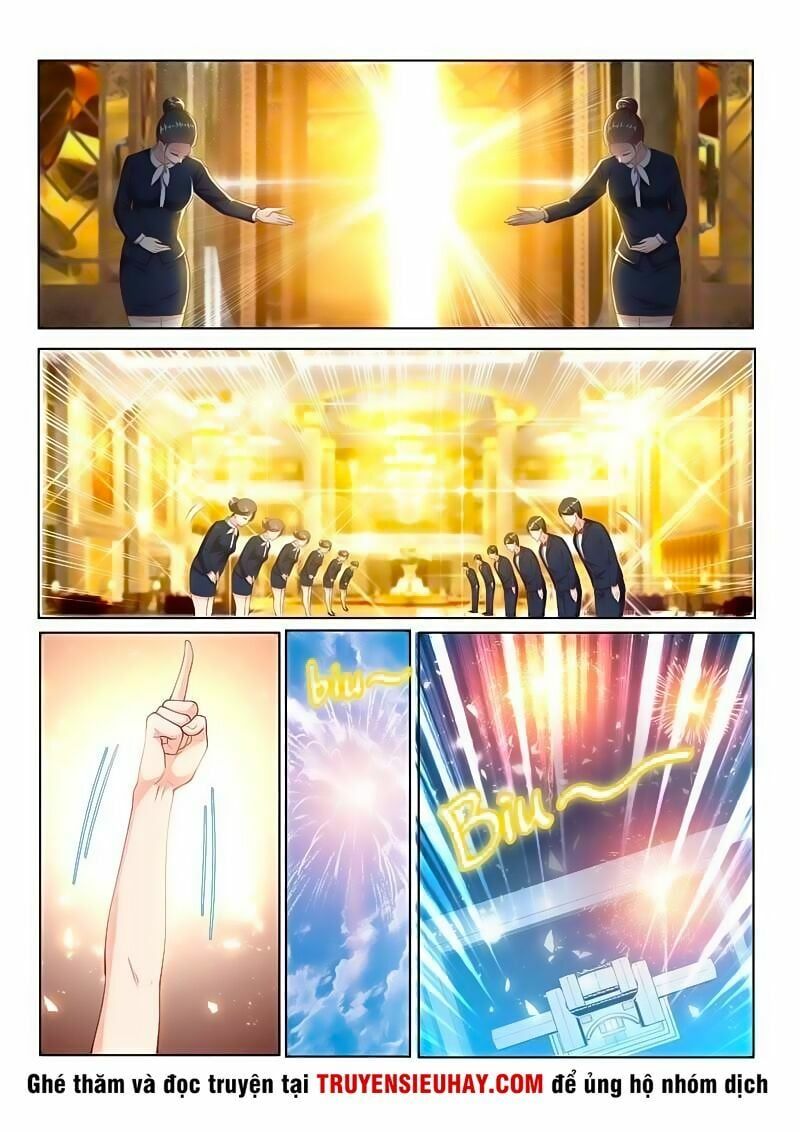 đọc truyện Điện Thoại Của Ta Thông Tam Giới Chương 110 ảnh 9 tại Thiên Thai Truyện