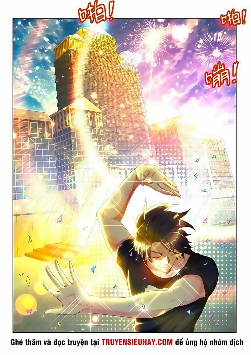 đọc truyện Điện Thoại Của Ta Thông Tam Giới Chương 110 ảnh 10 tại Thiên Thai Truyện