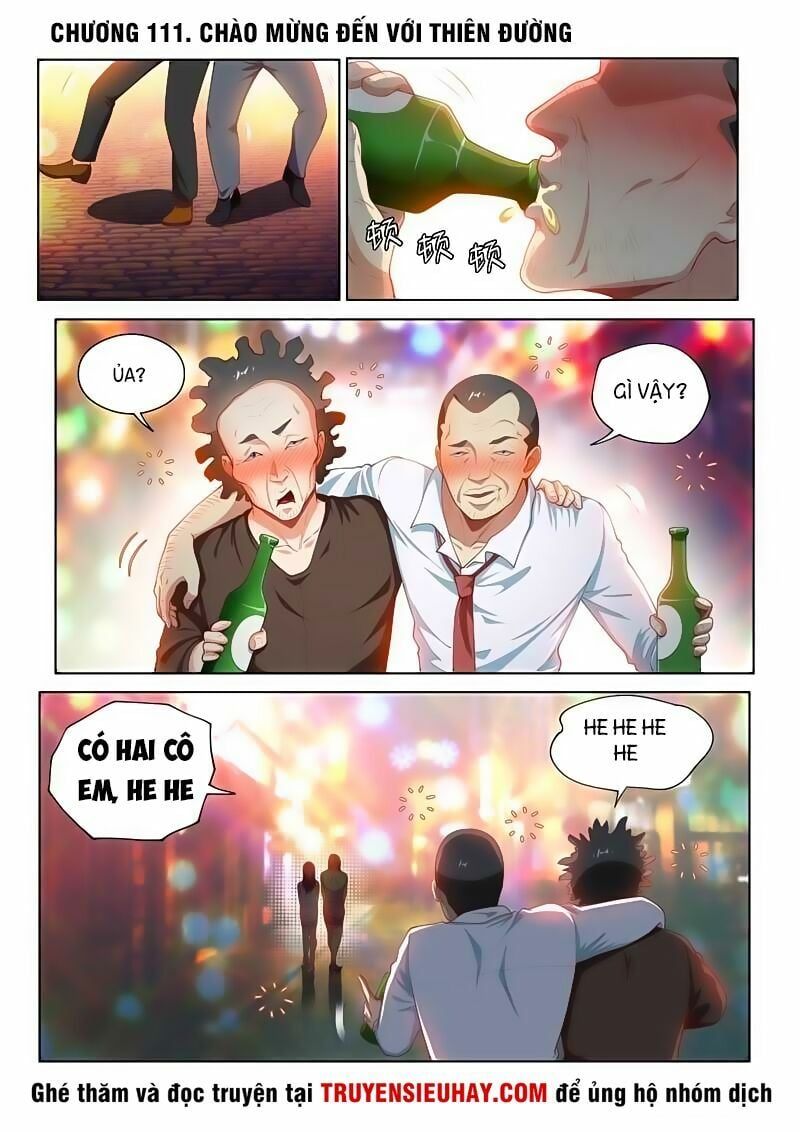 đọc truyện Điện Thoại Của Ta Thông Tam Giới Chương 111 ảnh 4 tại Thiên Thai Truyện