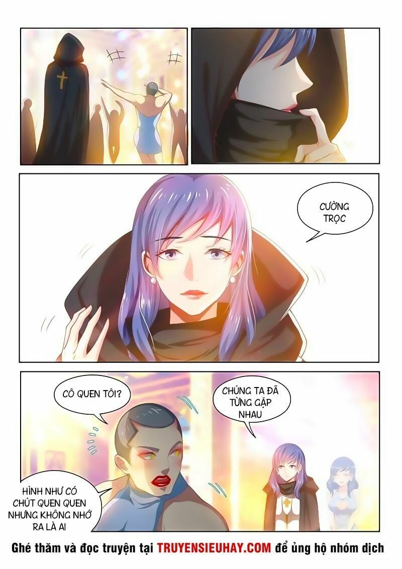 đọc truyện Điện Thoại Của Ta Thông Tam Giới Chương 112 ảnh 12 tại Thiên Thai Truyện