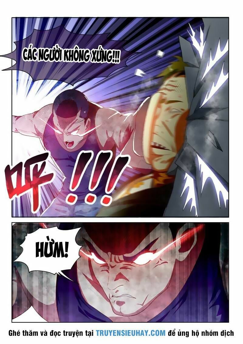 đọc truyện Điện Thoại Của Ta Thông Tam Giới Chương 114 ảnh 17 tại Thiên Thai Truyện