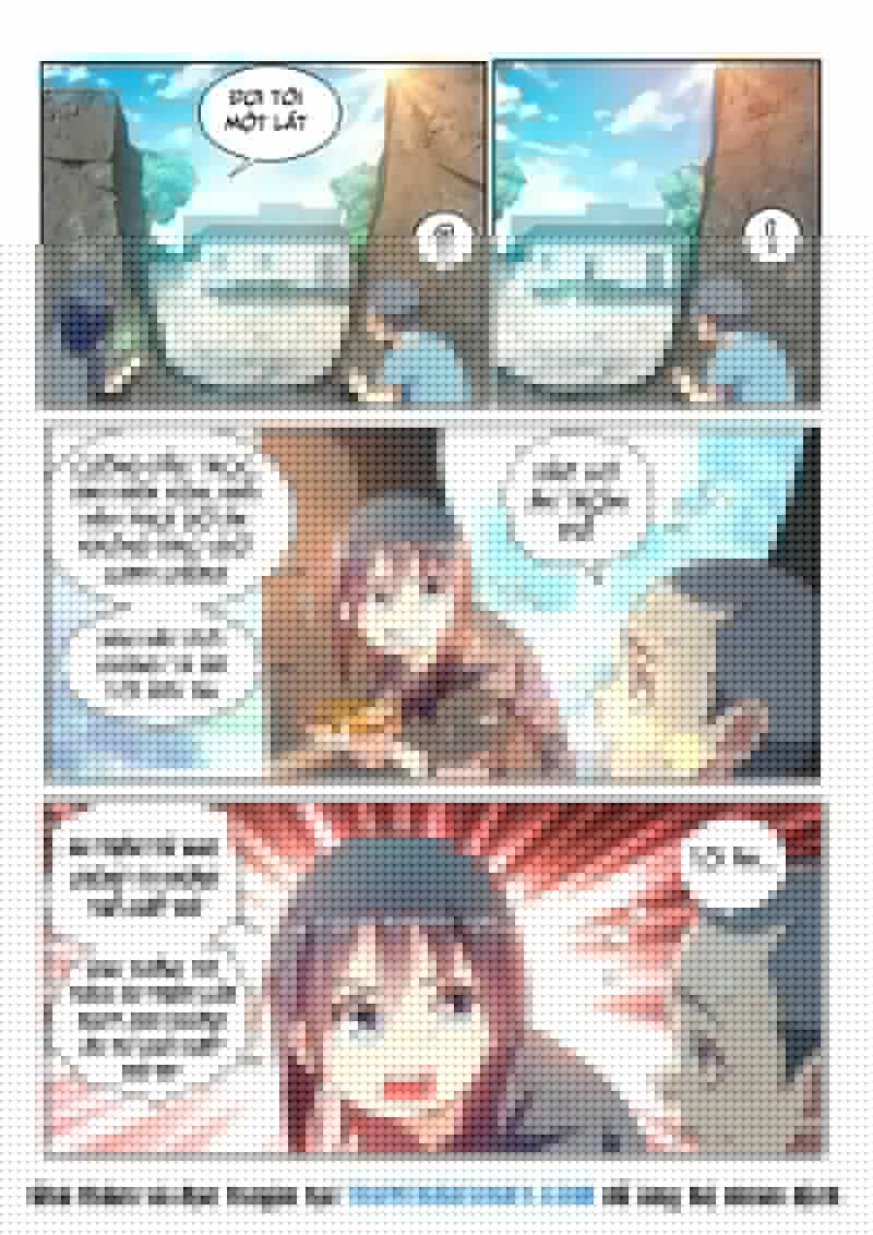 đọc truyện Điện Thoại Của Ta Thông Tam Giới Chương 114 ảnh 5 tại Thiên Thai Truyện