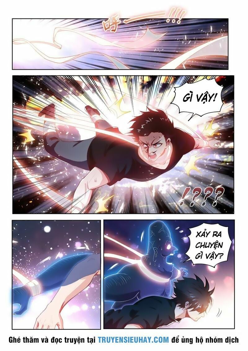 đọc truyện Điện Thoại Của Ta Thông Tam Giới Chương 118 ảnh 14 tại Thiên Thai Truyện