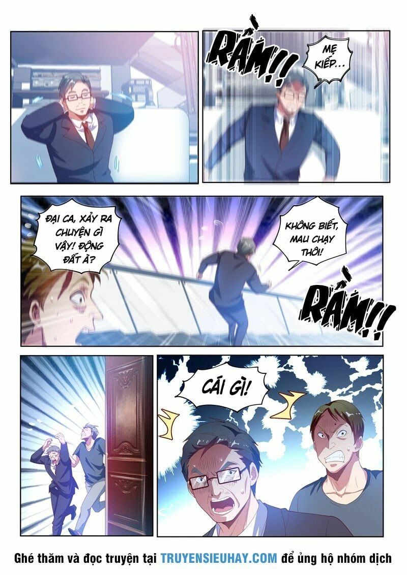 đọc truyện Điện Thoại Của Ta Thông Tam Giới Chương 123 ảnh 4 tại Thiên Thai Truyện