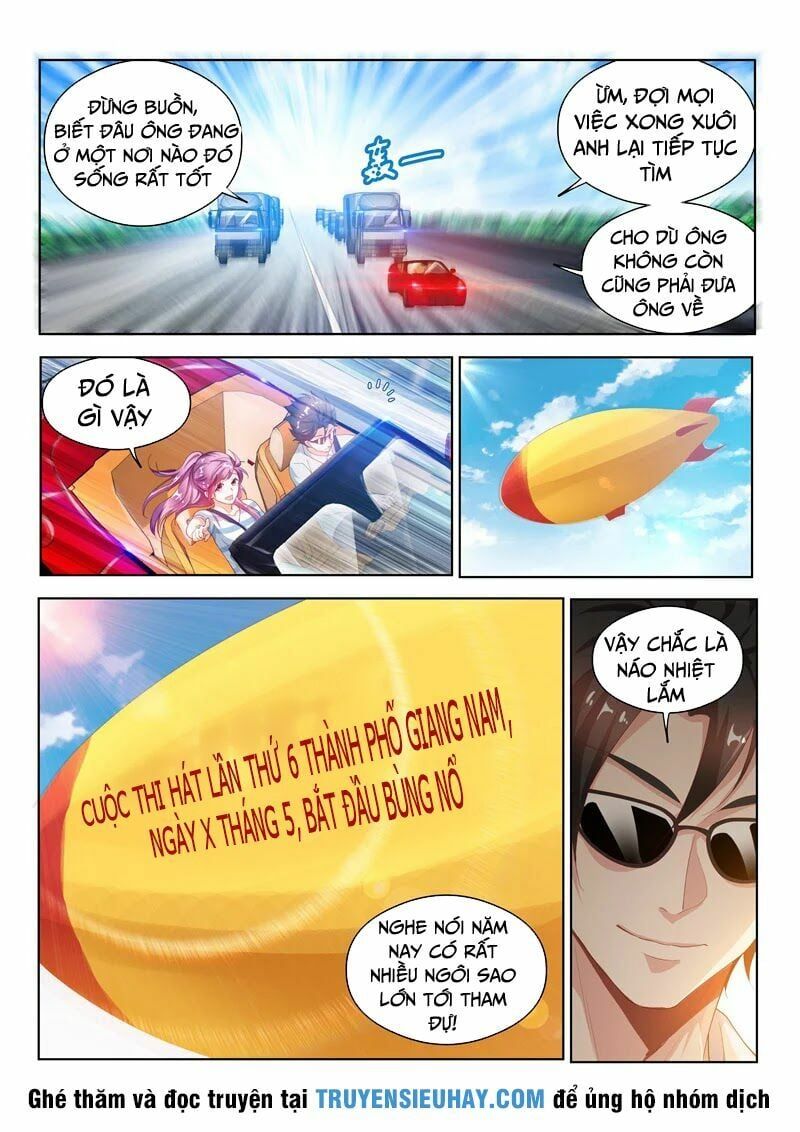 đọc truyện Điện Thoại Của Ta Thông Tam Giới Chương 125 ảnh 10 tại Thiên Thai Truyện