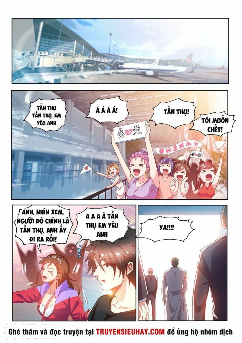 đọc truyện Điện Thoại Của Ta Thông Tam Giới Chương 126 ảnh 15 tại Thiên Thai Truyện