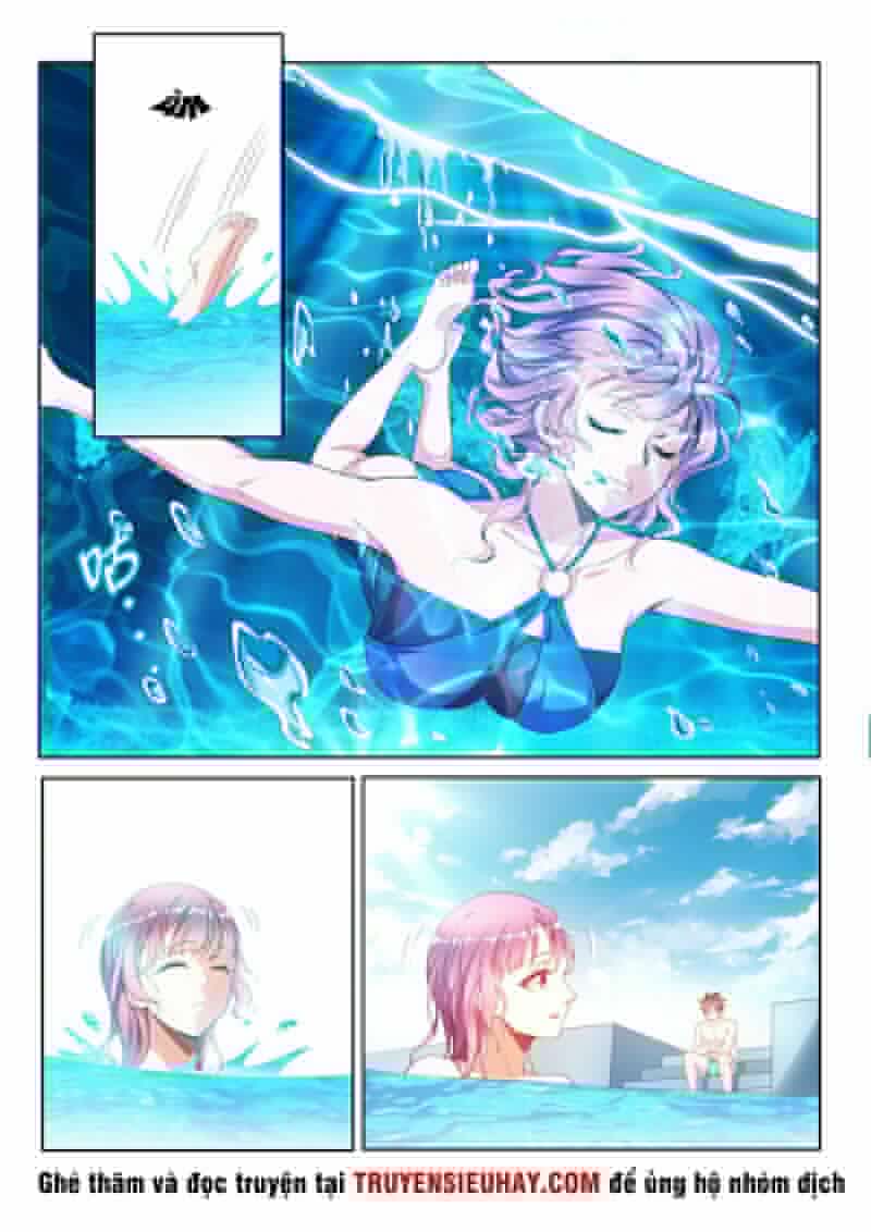 đọc truyện Điện Thoại Của Ta Thông Tam Giới Chương 126 ảnh 5 tại Thiên Thai Truyện