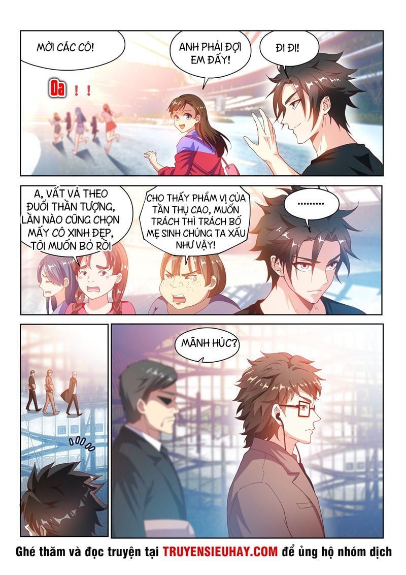 đọc truyện Điện Thoại Của Ta Thông Tam Giới Chương 127 ảnh 7 tại Thiên Thai Truyện