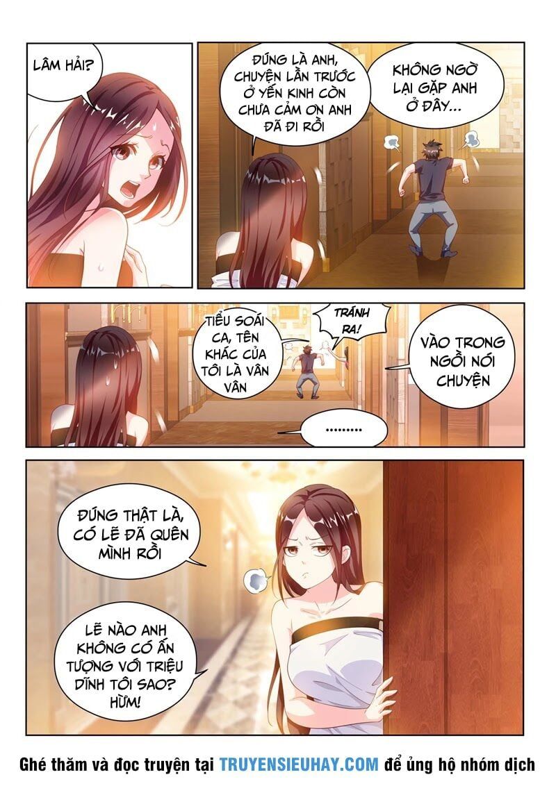 đọc truyện Điện Thoại Của Ta Thông Tam Giới Chương 128 ảnh 14 tại Thiên Thai Truyện