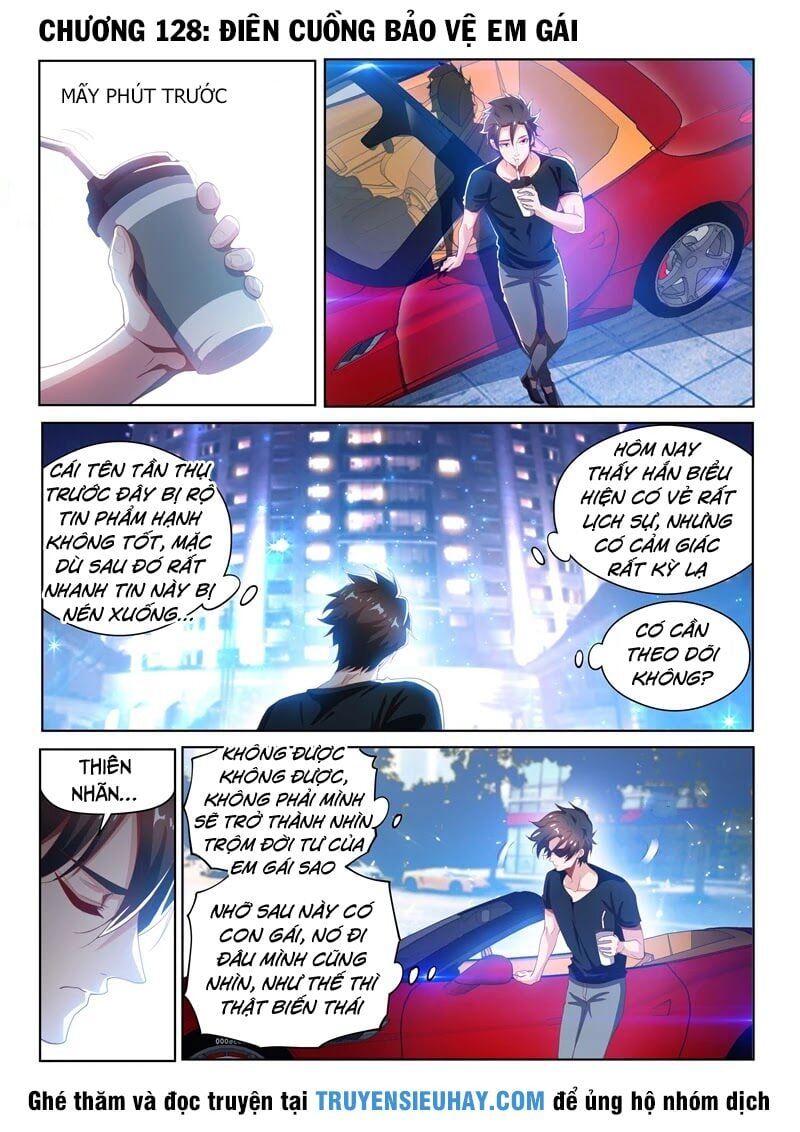 đọc truyện Điện Thoại Của Ta Thông Tam Giới Chương 128 ảnh 4 tại Thiên Thai Truyện