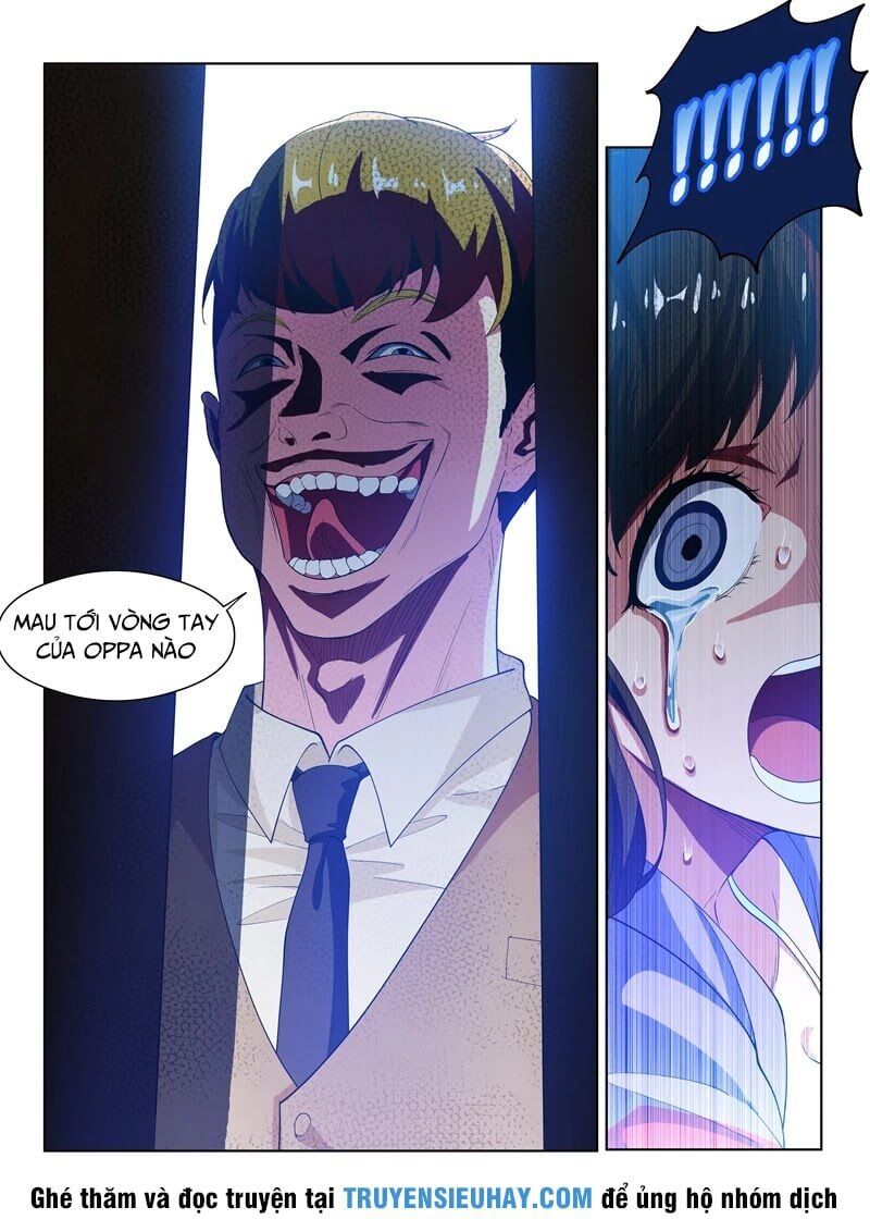 đọc truyện Điện Thoại Của Ta Thông Tam Giới Chương 128 ảnh 9 tại Thiên Thai Truyện