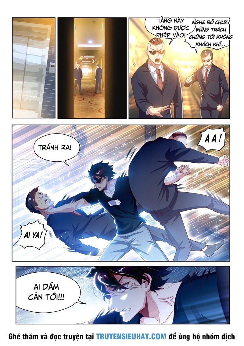 đọc truyện Điện Thoại Của Ta Thông Tam Giới Chương 128 ảnh 10 tại Thiên Thai Truyện