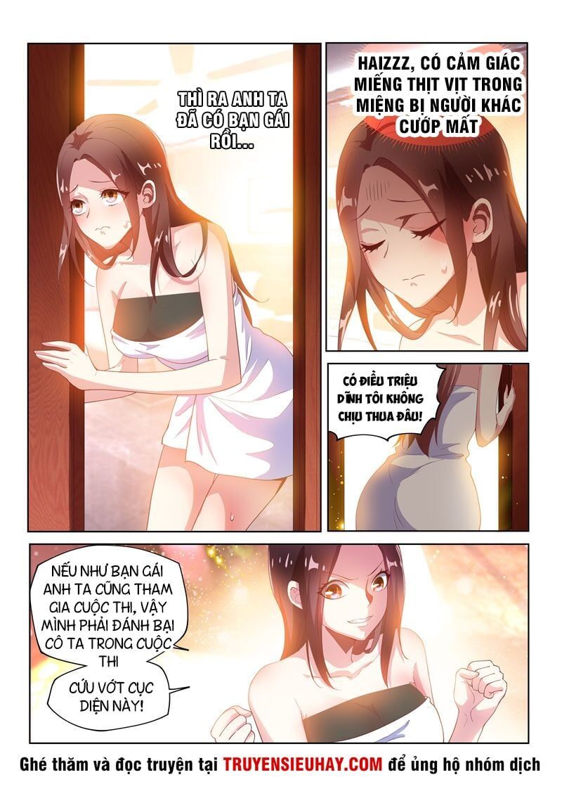 đọc truyện Điện Thoại Của Ta Thông Tam Giới Chương 129 ảnh 17 tại Thiên Thai Truyện