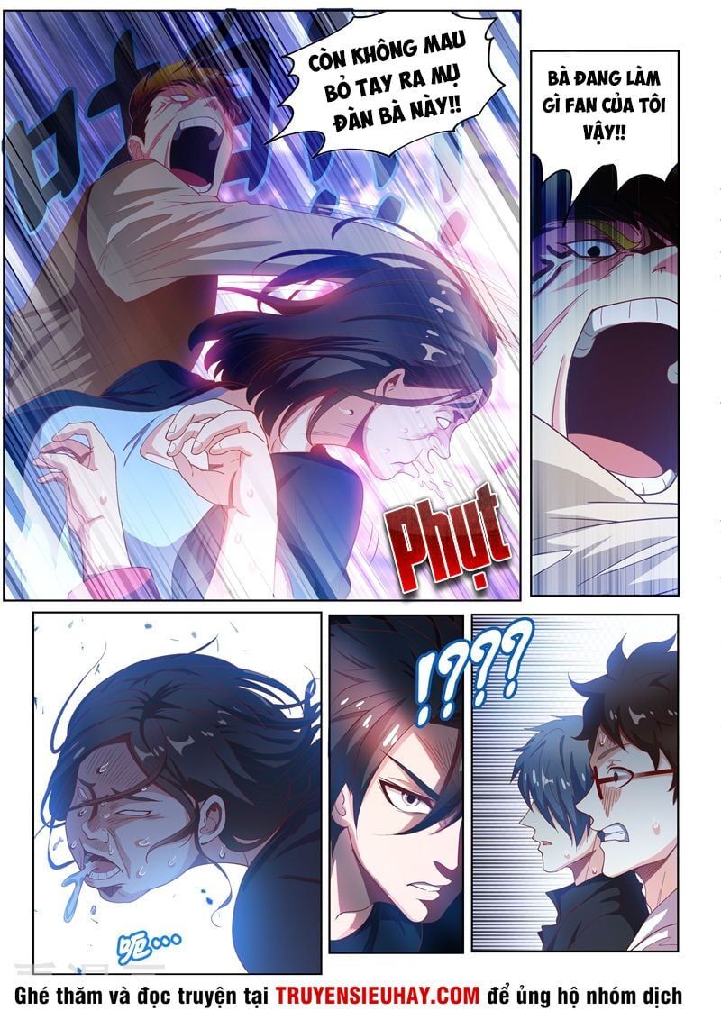 đọc truyện Điện Thoại Của Ta Thông Tam Giới Chương 129 ảnh 6 tại Thiên Thai Truyện