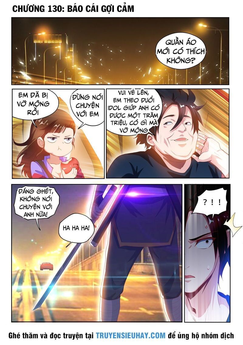 đọc truyện Điện Thoại Của Ta Thông Tam Giới Chương 130 ảnh 4 tại Thiên Thai Truyện