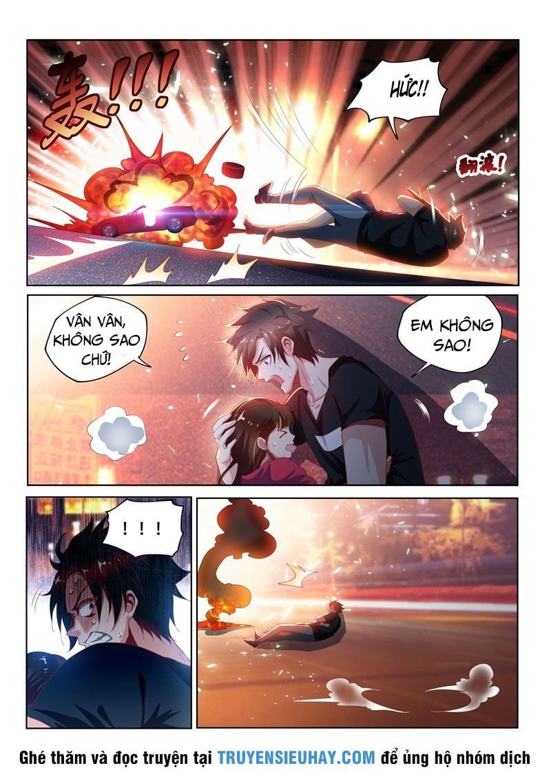 đọc truyện Điện Thoại Của Ta Thông Tam Giới Chương 130 ảnh 6 tại Thiên Thai Truyện