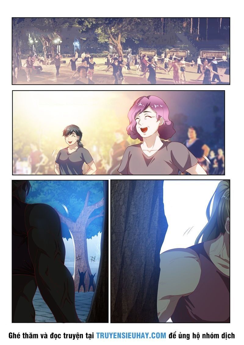 đọc truyện Điện Thoại Của Ta Thông Tam Giới Chương 130 ảnh 11 tại Thiên Thai Truyện