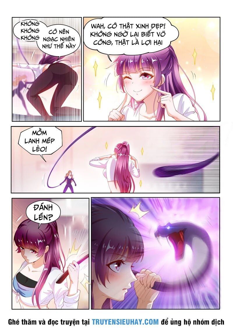 đọc truyện Điện Thoại Của Ta Thông Tam Giới Chương 131 ảnh 11 tại Thiên Thai Truyện