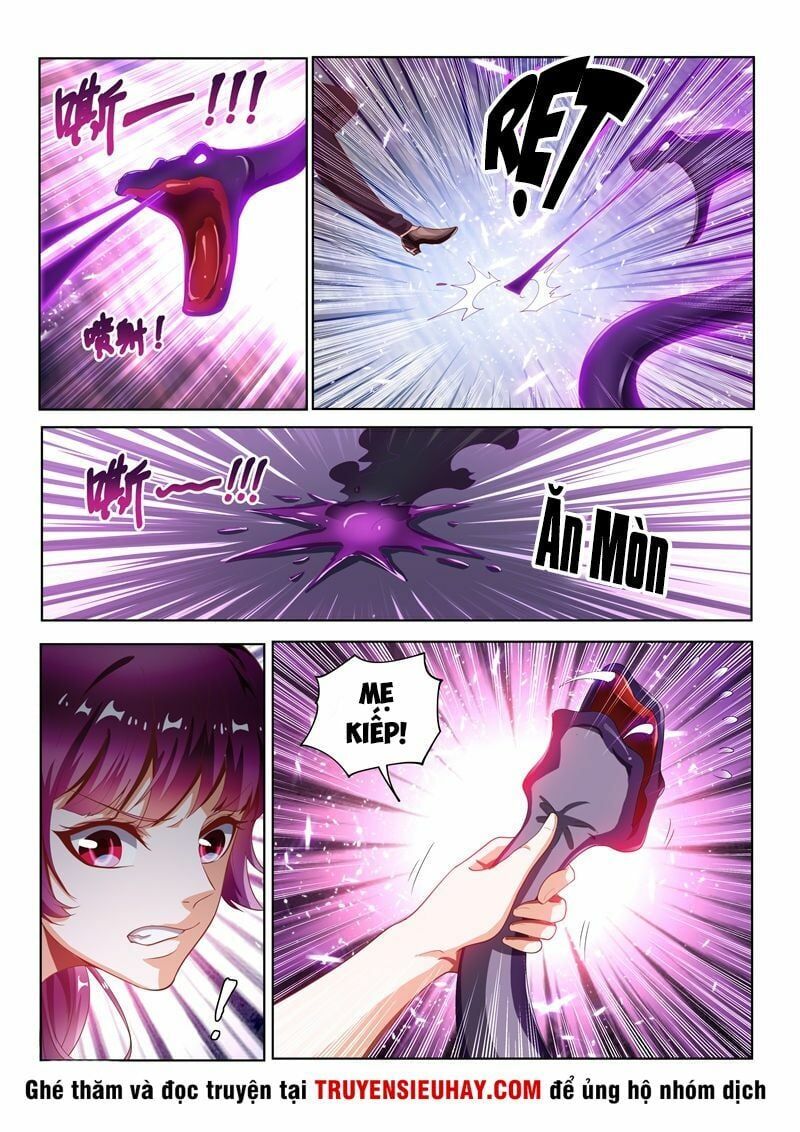 đọc truyện Điện Thoại Của Ta Thông Tam Giới Chương 132 ảnh 10 tại Thiên Thai Truyện