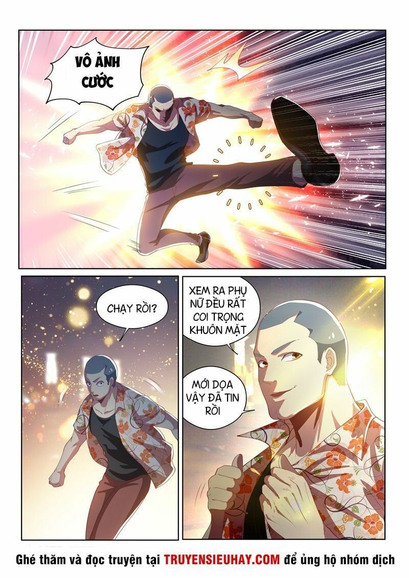 đọc truyện Điện Thoại Của Ta Thông Tam Giới Chương 133 ảnh 7 tại Thiên Thai Truyện