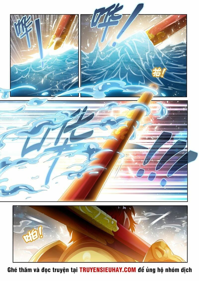 đọc truyện Điện Thoại Của Ta Thông Tam Giới Chương 134 ảnh 11 tại Thiên Thai Truyện