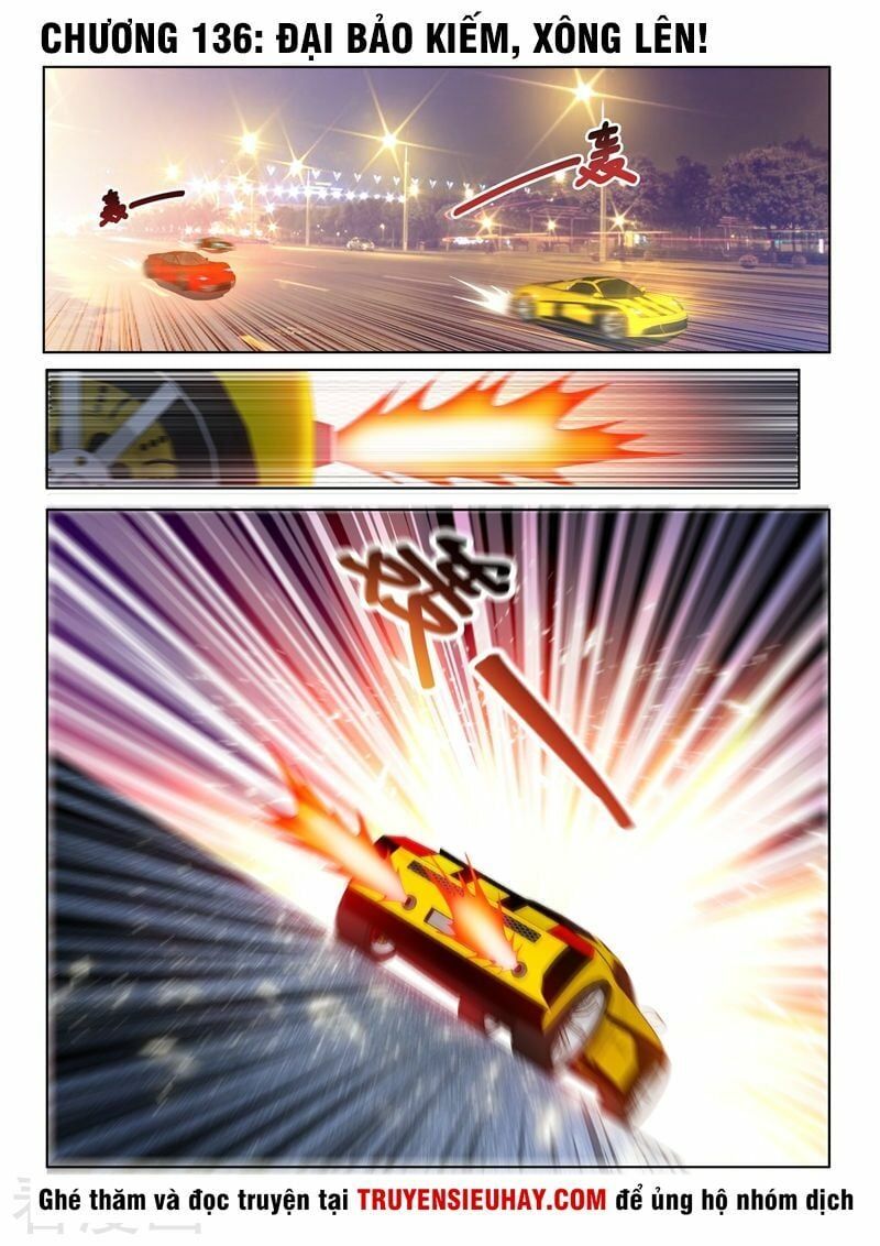 đọc truyện Điện Thoại Của Ta Thông Tam Giới Chương 136 ảnh 4 tại Thiên Thai Truyện