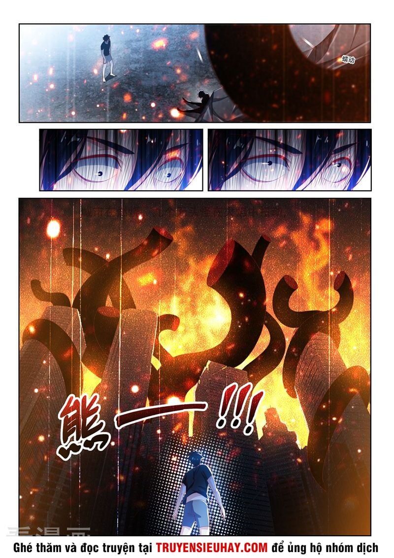 đọc truyện Điện Thoại Của Ta Thông Tam Giới Chương 137 ảnh 14 tại Thiên Thai Truyện