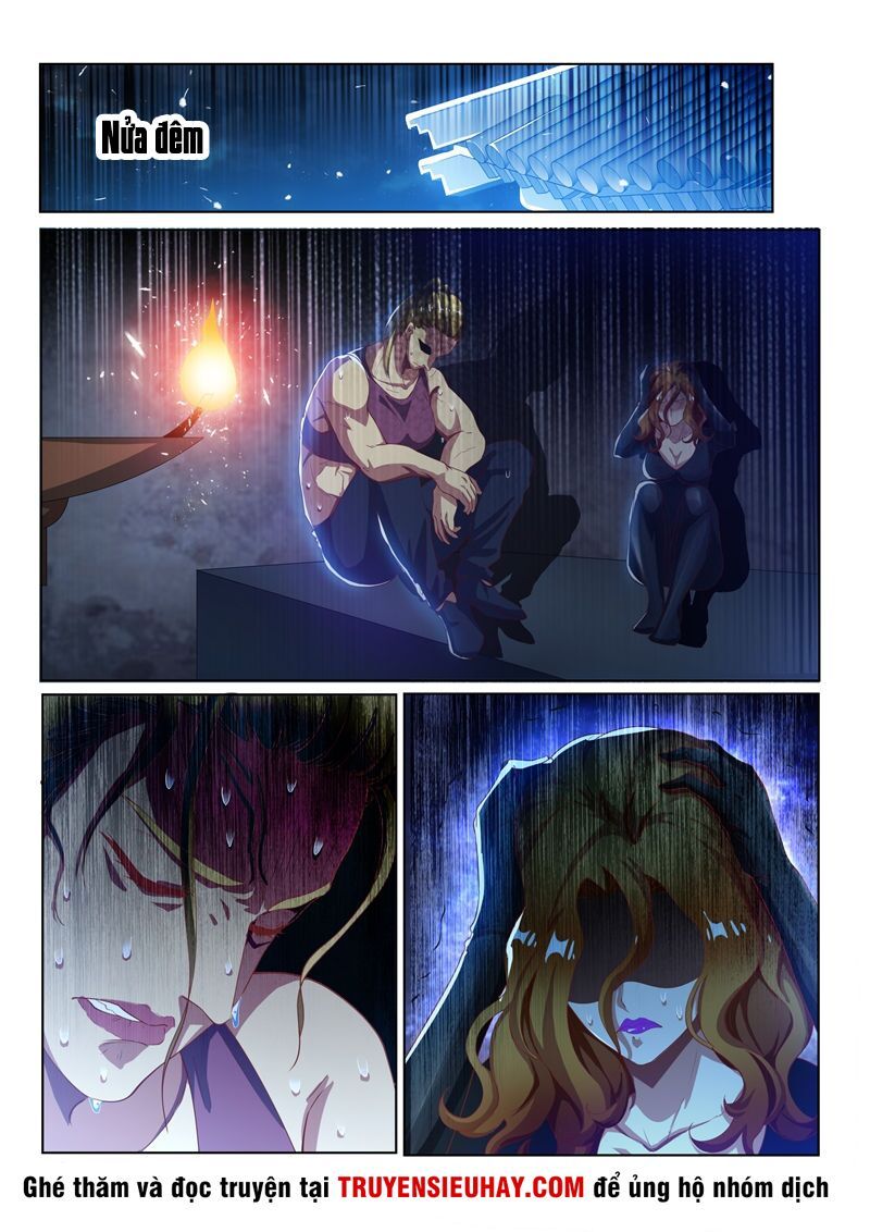 đọc truyện Điện Thoại Của Ta Thông Tam Giới Chương 137 ảnh 8 tại Thiên Thai Truyện