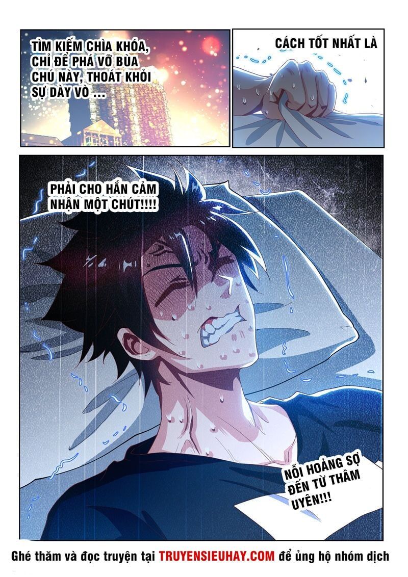 đọc truyện Điện Thoại Của Ta Thông Tam Giới Chương 137 ảnh 10 tại Thiên Thai Truyện