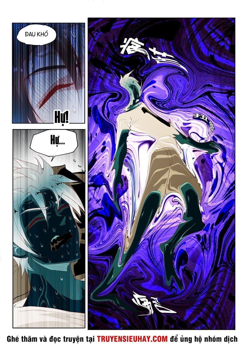 đọc truyện Điện Thoại Của Ta Thông Tam Giới Chương 137 ảnh 11 tại Thiên Thai Truyện