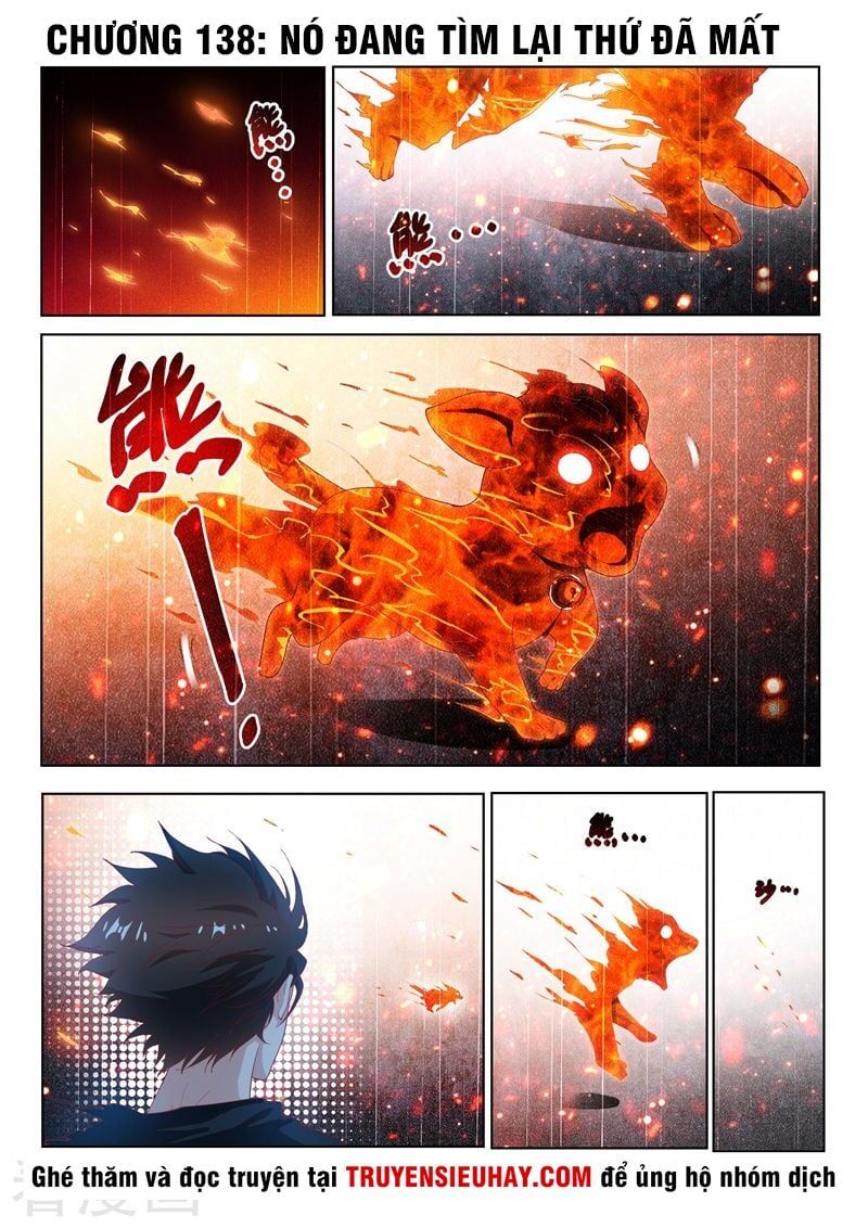 đọc truyện Điện Thoại Của Ta Thông Tam Giới Chương 138 ảnh 4 tại Thiên Thai Truyện