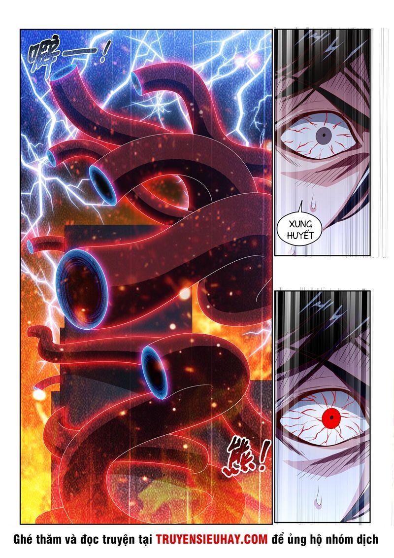 đọc truyện Điện Thoại Của Ta Thông Tam Giới Chương 138 ảnh 5 tại Thiên Thai Truyện