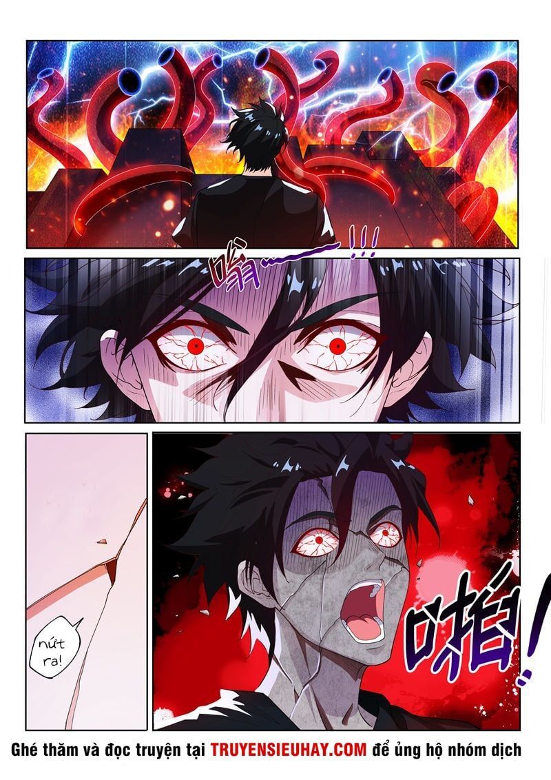 đọc truyện Điện Thoại Của Ta Thông Tam Giới Chương 138 ảnh 6 tại Thiên Thai Truyện