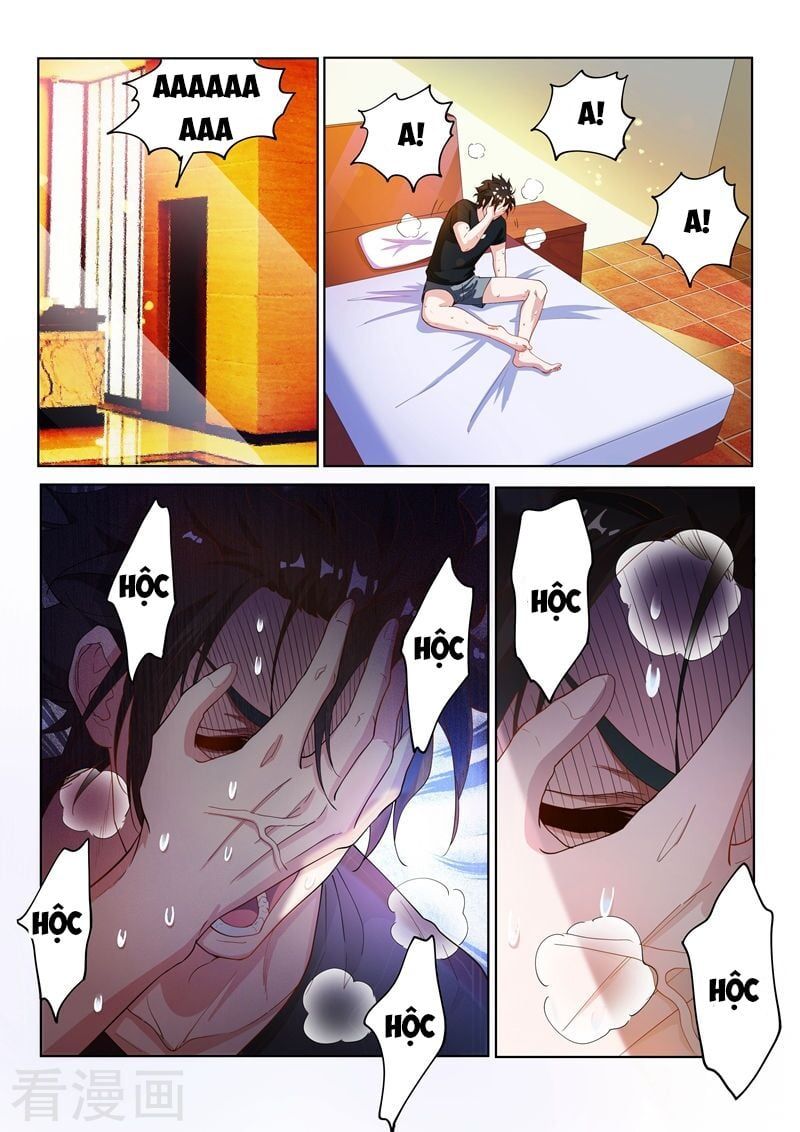 đọc truyện Điện Thoại Của Ta Thông Tam Giới Chương 138 ảnh 7 tại Thiên Thai Truyện