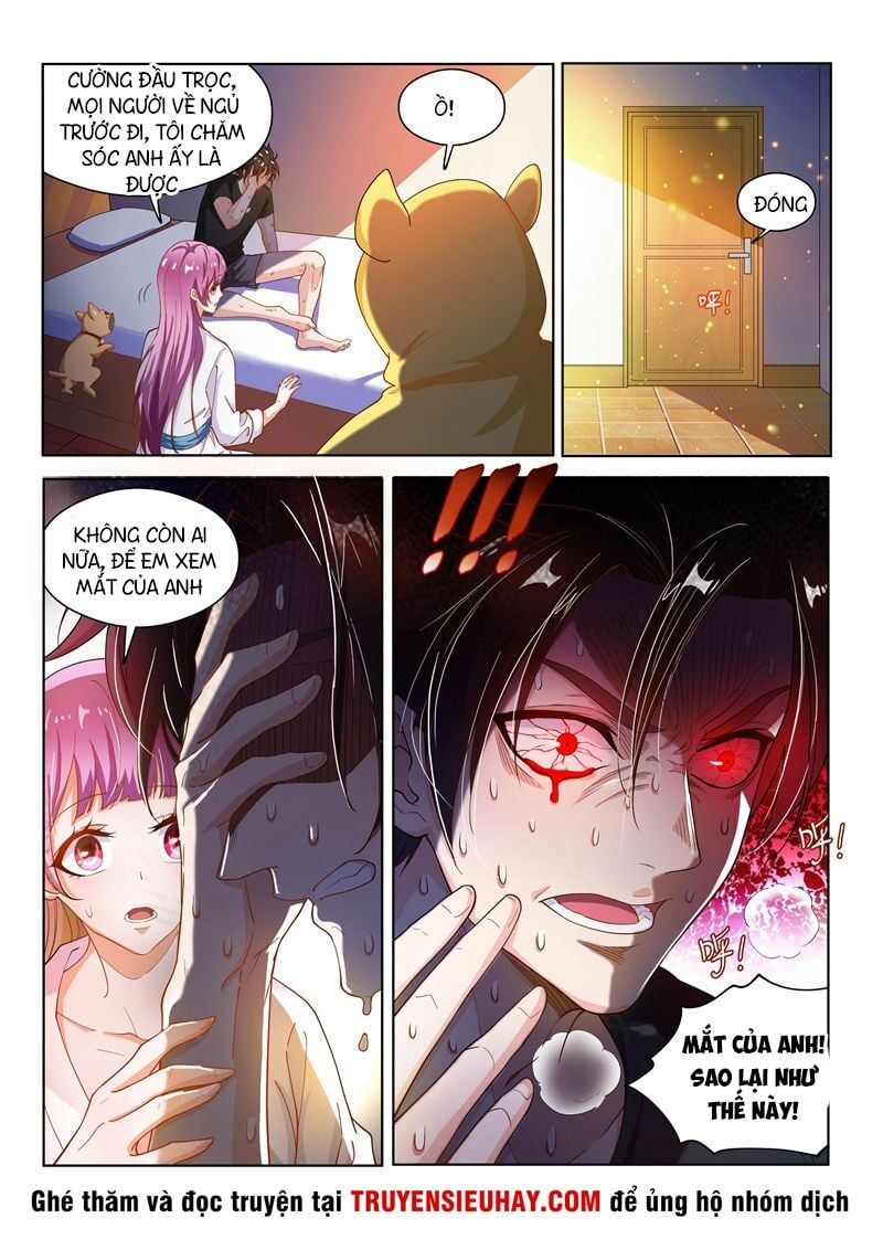 đọc truyện Điện Thoại Của Ta Thông Tam Giới Chương 138 ảnh 9 tại Thiên Thai Truyện