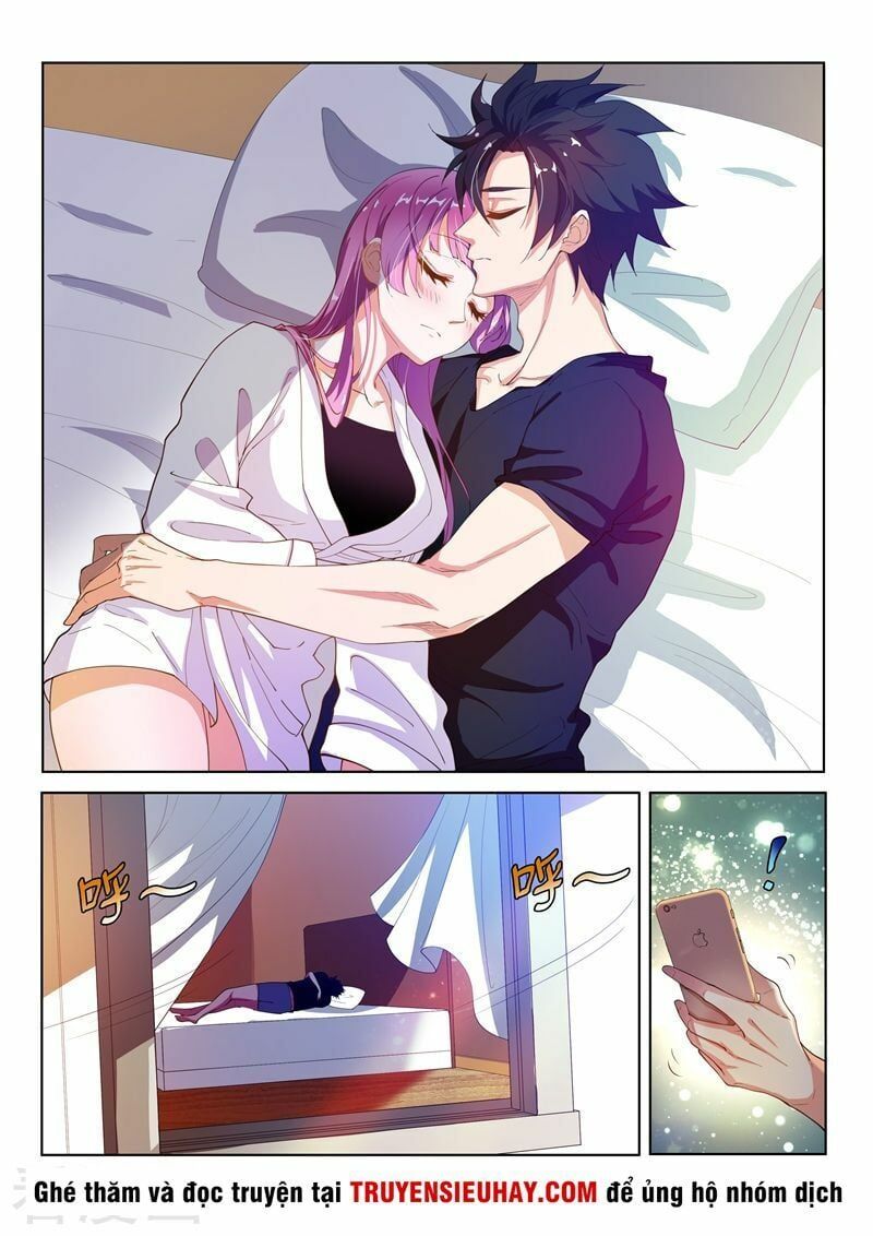 đọc truyện Điện Thoại Của Ta Thông Tam Giới Chương 139 ảnh 12 tại Thiên Thai Truyện